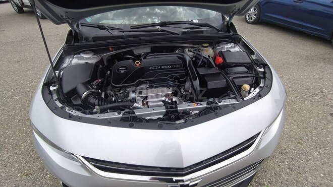 Chevrolet Malibu-8