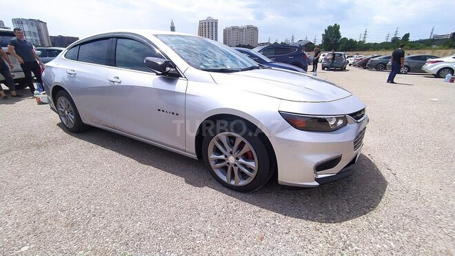 Chevrolet Malibu-3