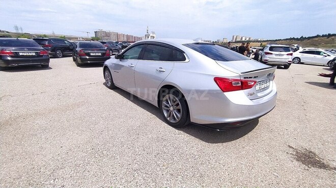 Chevrolet Malibu-15