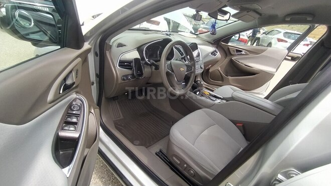 Chevrolet Malibu-19