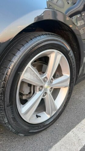 Chevrolet Cruze-7
