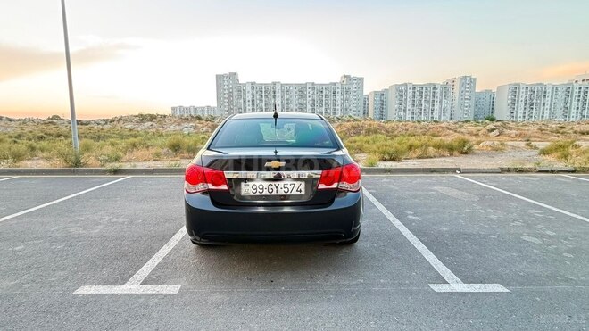 Chevrolet Cruze-2