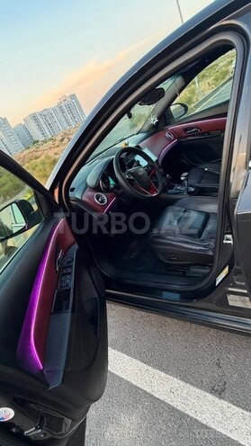 Chevrolet Cruze-6