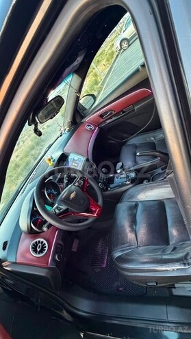 Chevrolet Cruze-3