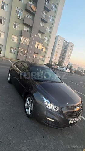 Chevrolet Cruze-5