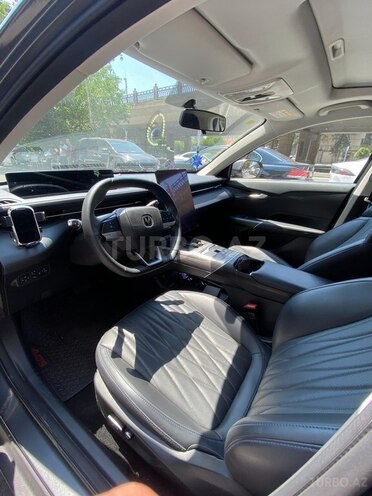 Changan Eado-6