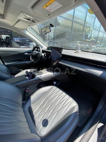 Changan Eado-7