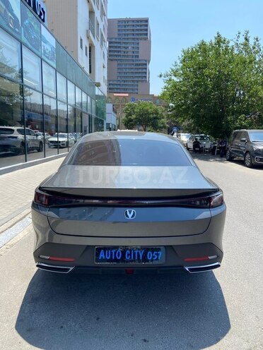 Changan Eado-2