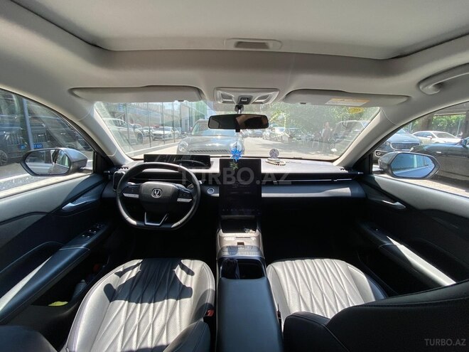 Changan Eado-3