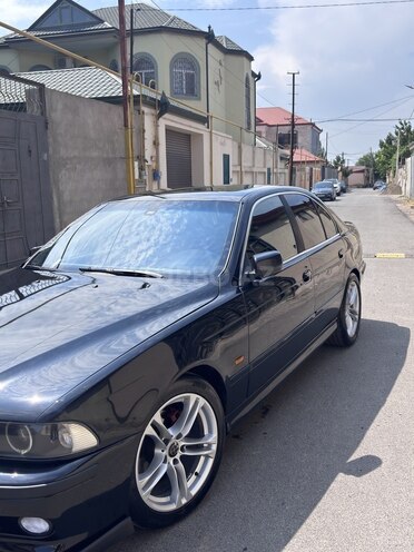 BMW 525-3