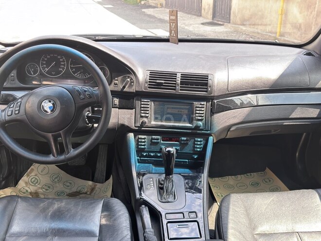 BMW 525-9