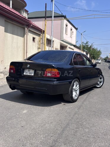 BMW 525-6