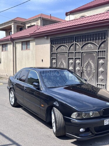 BMW 525-5