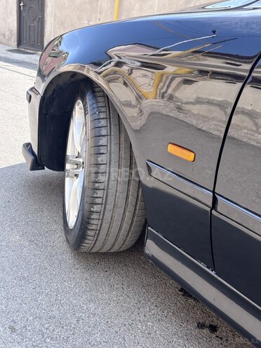 BMW 525-7