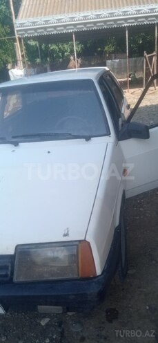 LADA (VAZ) 2109-6