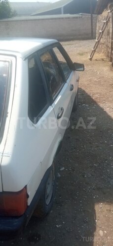 LADA (VAZ) 2109-4