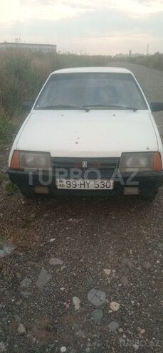LADA (VAZ) 2109-1