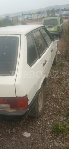 LADA (VAZ) 2109-7