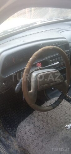 LADA (VAZ) 2109-5