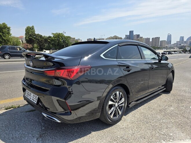 Changan Eado Plus-4