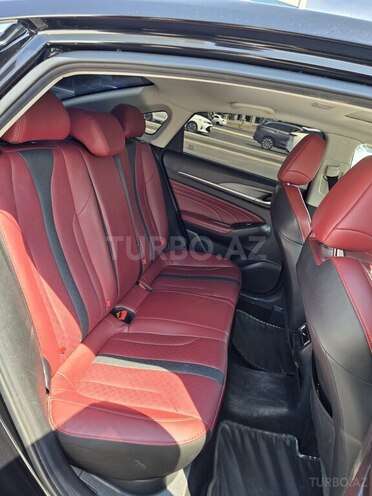 Changan Eado Plus-8