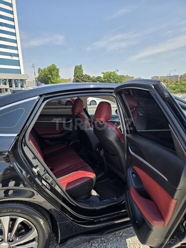 Changan Eado Plus-7