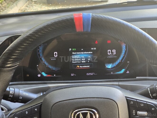Changan Eado Plus-10