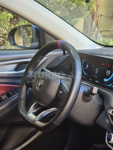 Changan Eado Plus-15