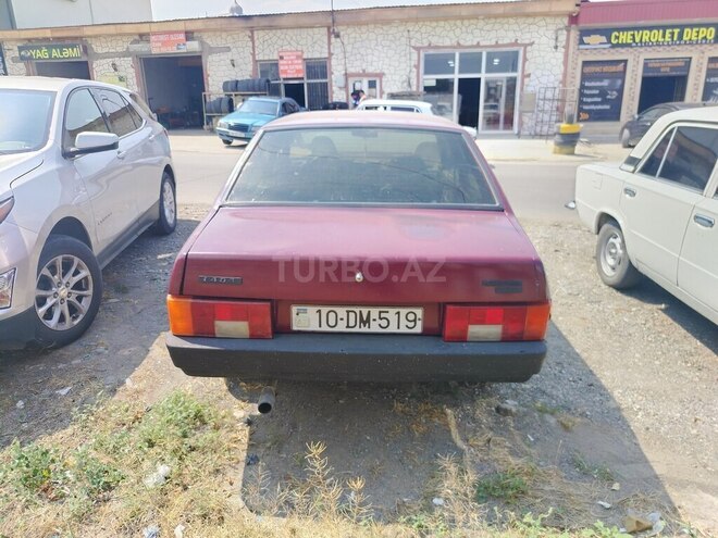 LADA (VAZ) 21099-2