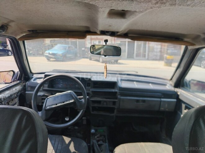 LADA (VAZ) 21099-4