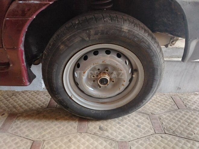 LADA (VAZ) 21099-6