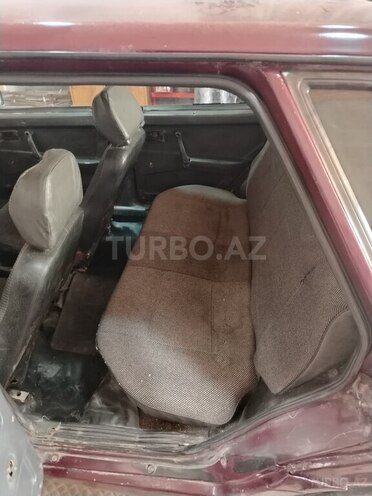 LADA (VAZ) 21099-11