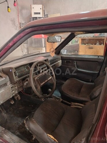 LADA (VAZ) 21099-10
