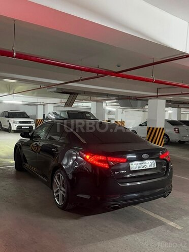 Kia Optima-5
