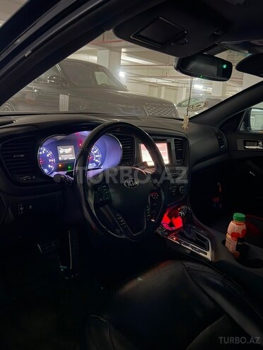 Kia Optima-9