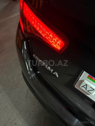 Kia Optima-8
