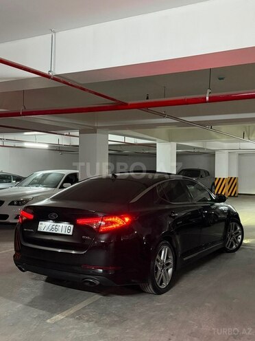 Kia Optima-6
