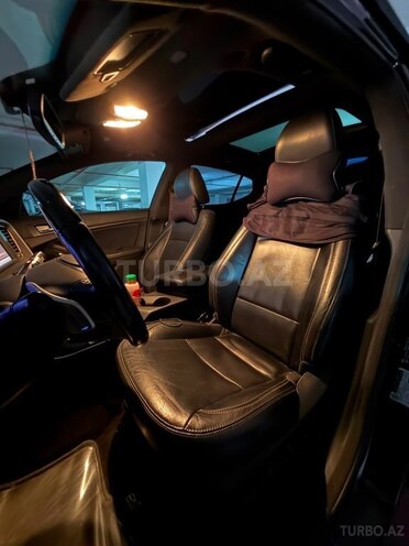 Kia Optima-10