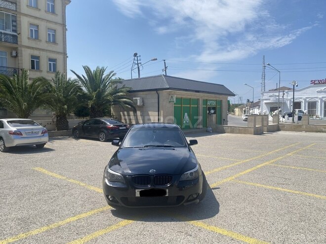 BMW 525-1