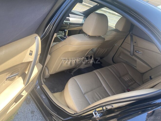 BMW 525-5