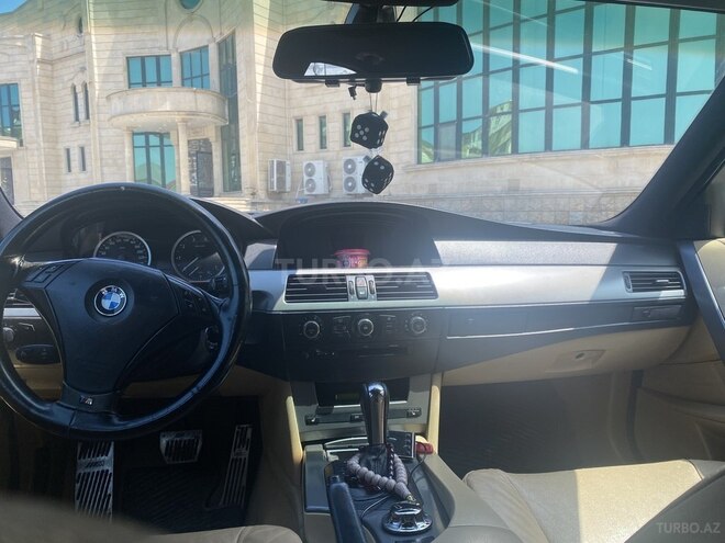 BMW 525-3