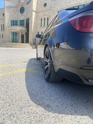 BMW 525-8