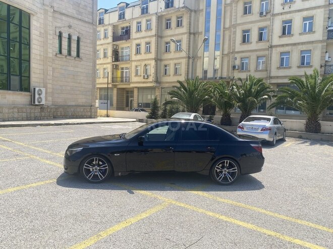 BMW 525-7