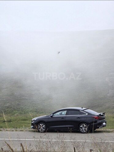 Changan Eado Plus-19