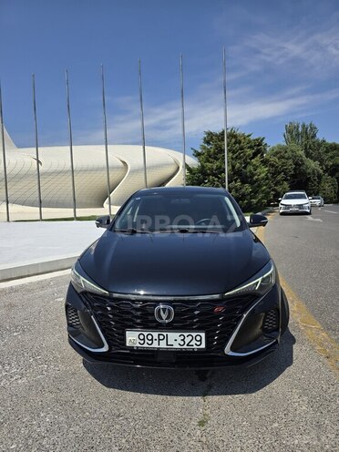 Changan Eado Plus-16
