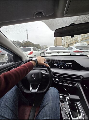 Changan Eado Plus-18