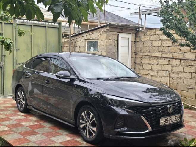 Changan Eado Plus-21