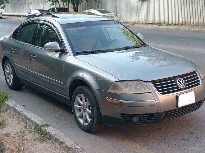Volkswagen Passat-6