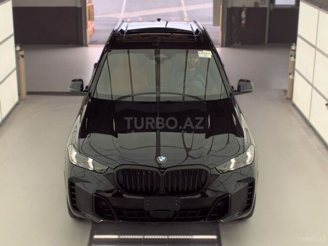 BMW X5-2