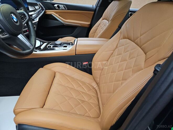 BMW X5-8